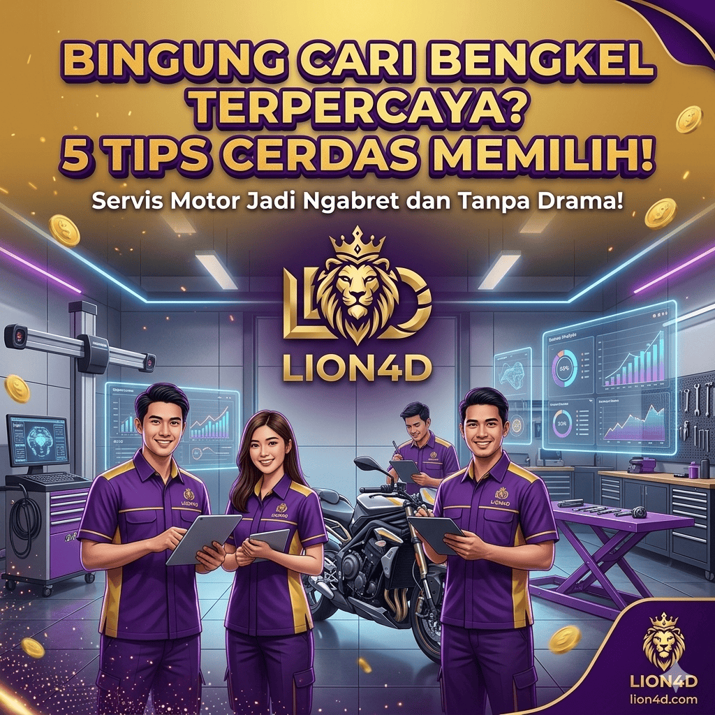 LION4D
